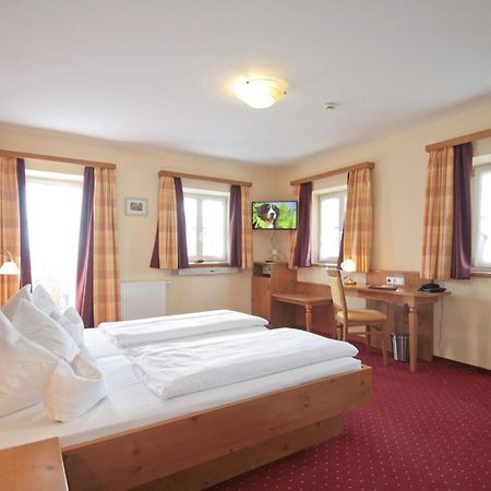 Landhotel Beim Has'N Rimsting Εξωτερικό φωτογραφία