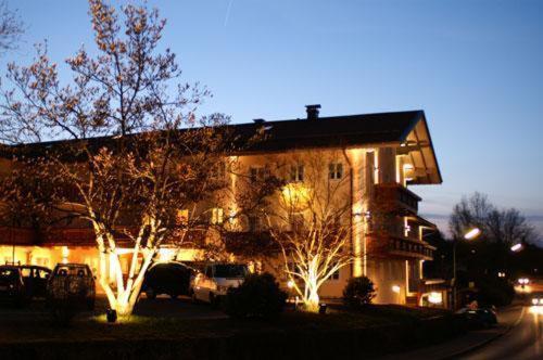 Landhotel Beim Has'N Rimsting Εξωτερικό φωτογραφία