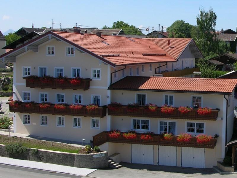 Landhotel Beim Has'N Rimsting Εξωτερικό φωτογραφία