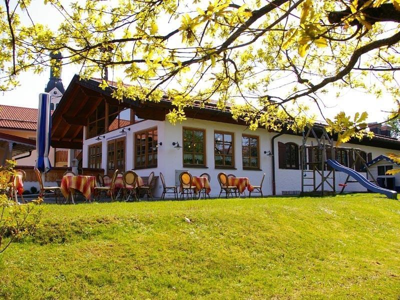 Landhotel Beim Has'N Rimsting Εξωτερικό φωτογραφία