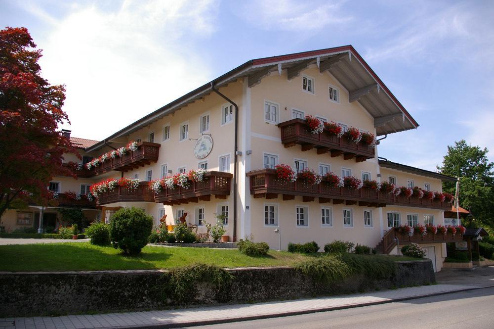 Landhotel Beim Has'N Rimsting Εξωτερικό φωτογραφία