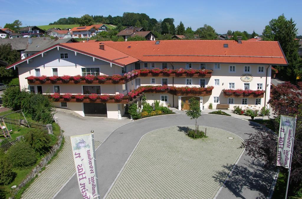 Landhotel Beim Has'N Rimsting Εξωτερικό φωτογραφία