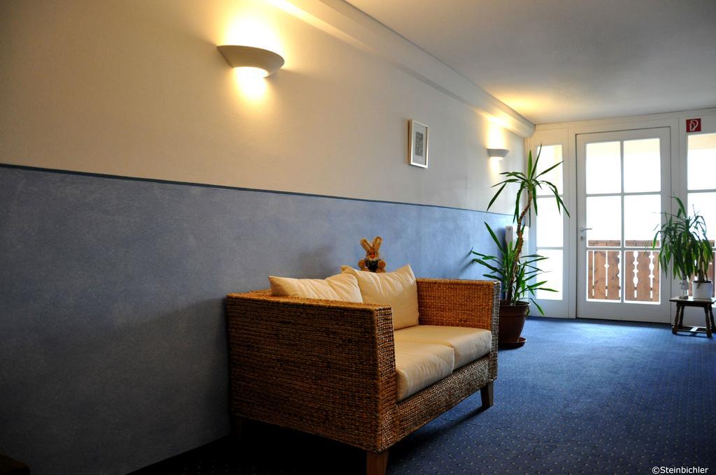 Landhotel Beim Has'N Rimsting Εξωτερικό φωτογραφία