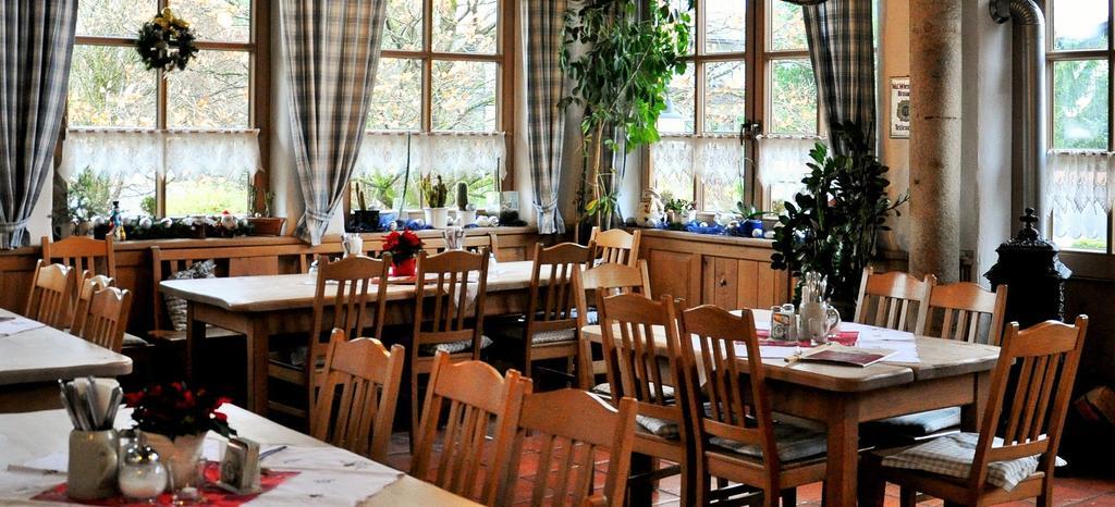 Landhotel Beim Has'N Rimsting Εξωτερικό φωτογραφία