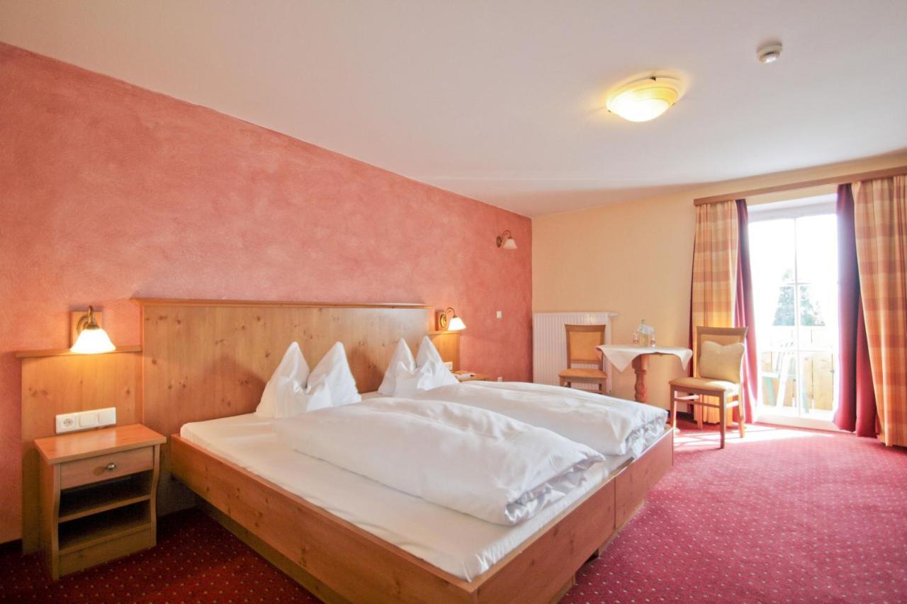 Landhotel Beim Has'N Rimsting Εξωτερικό φωτογραφία
