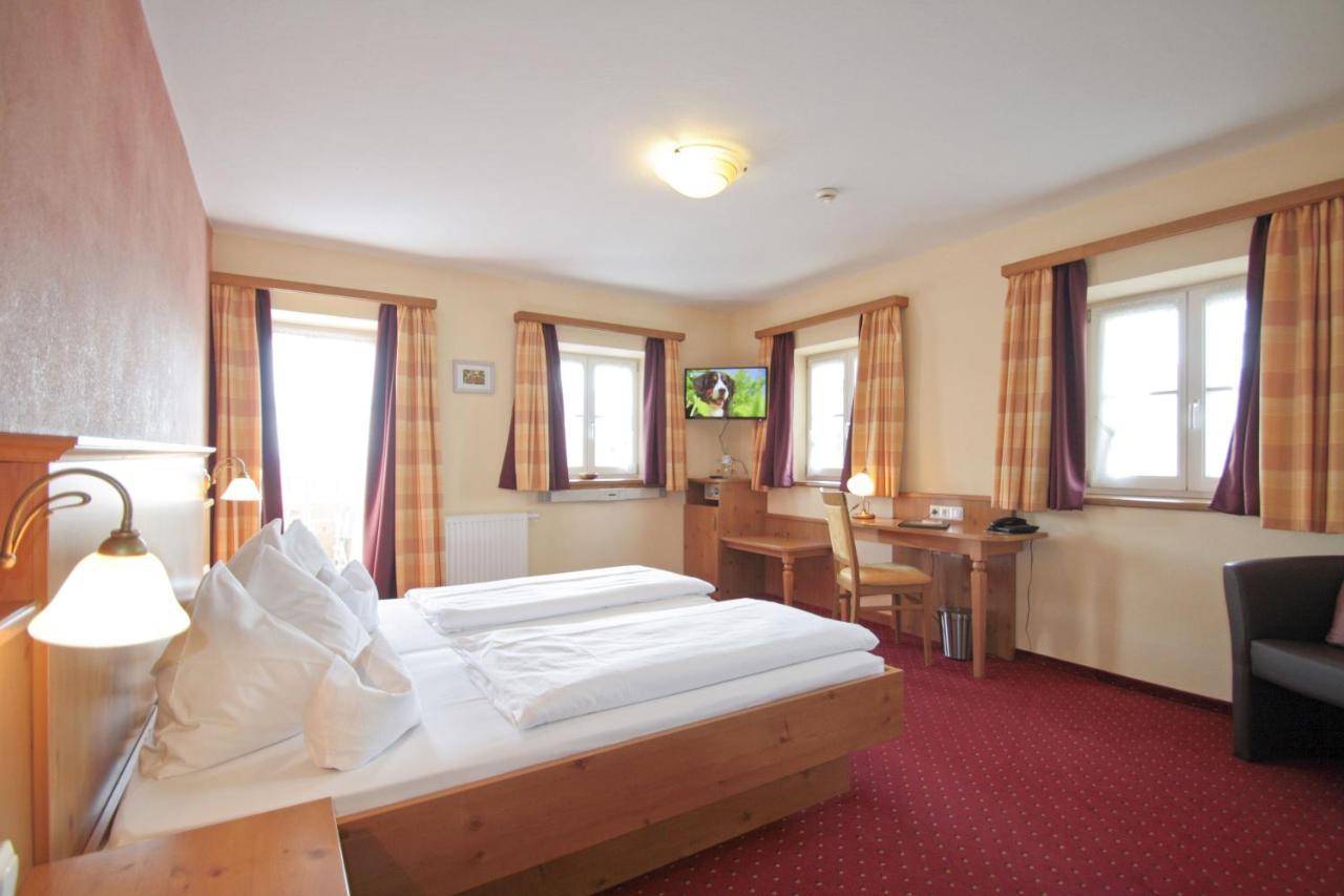 Landhotel Beim Has'N Rimsting Εξωτερικό φωτογραφία