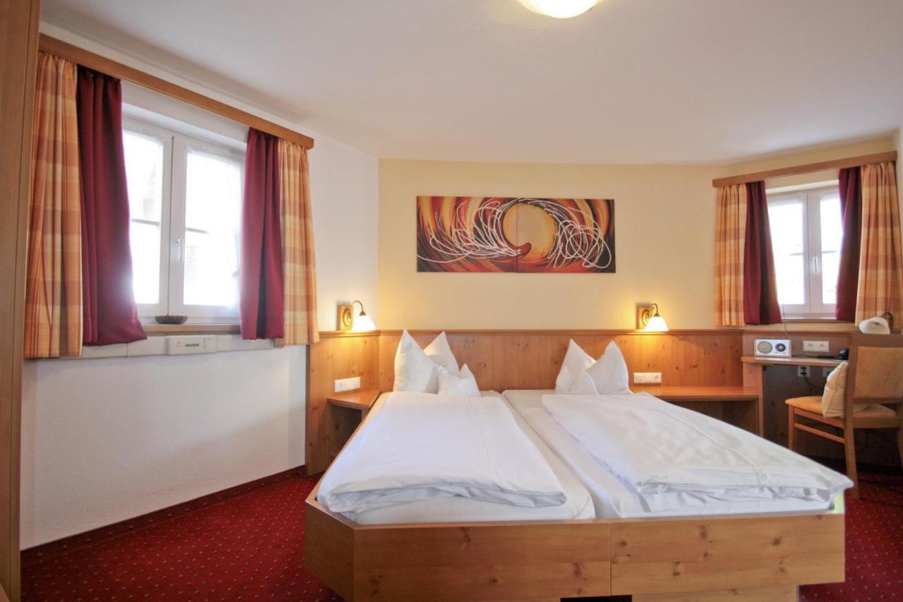 Landhotel Beim Has'N Rimsting Εξωτερικό φωτογραφία