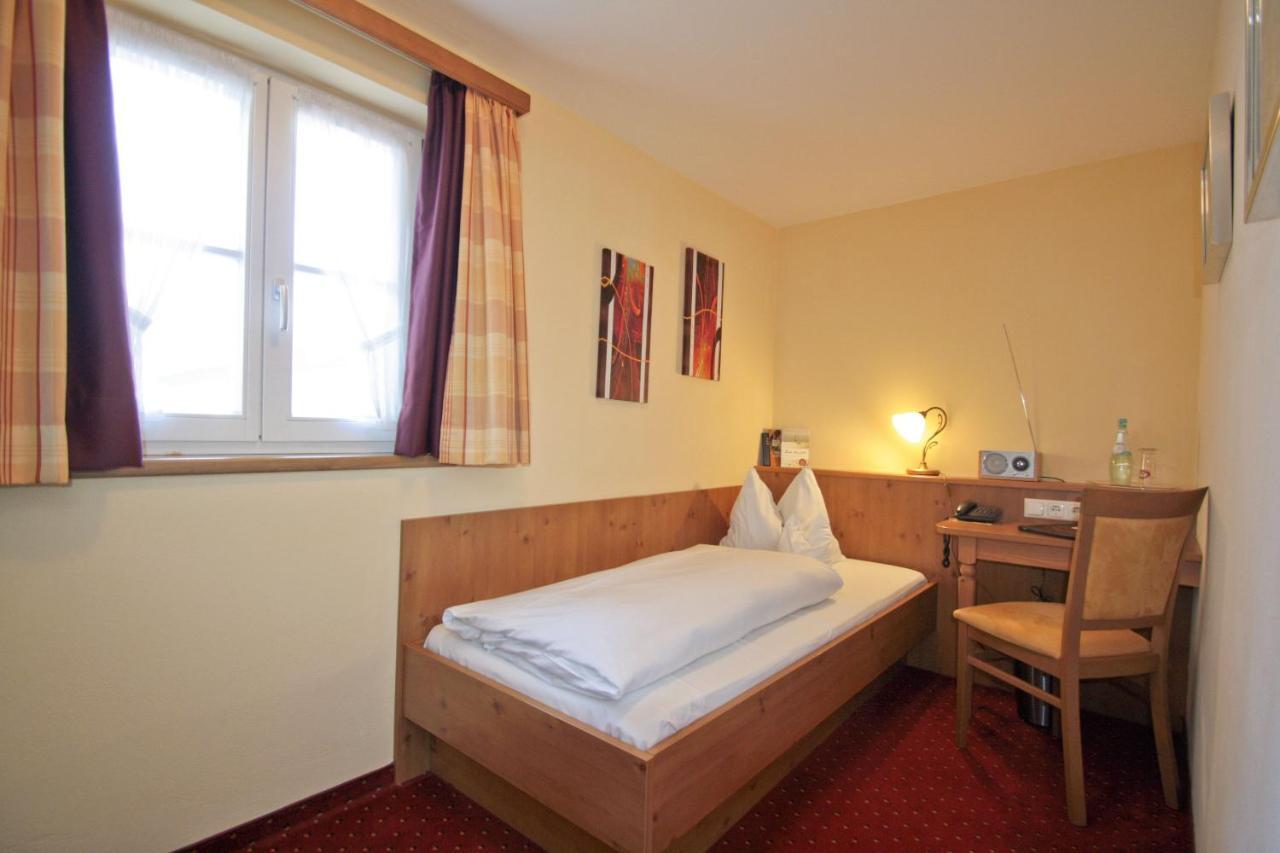Landhotel Beim Has'N Rimsting Εξωτερικό φωτογραφία