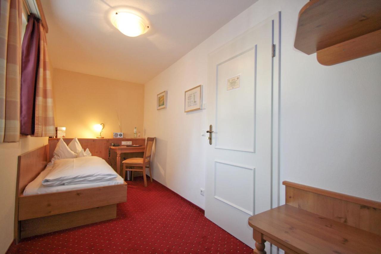 Landhotel Beim Has'N Rimsting Εξωτερικό φωτογραφία