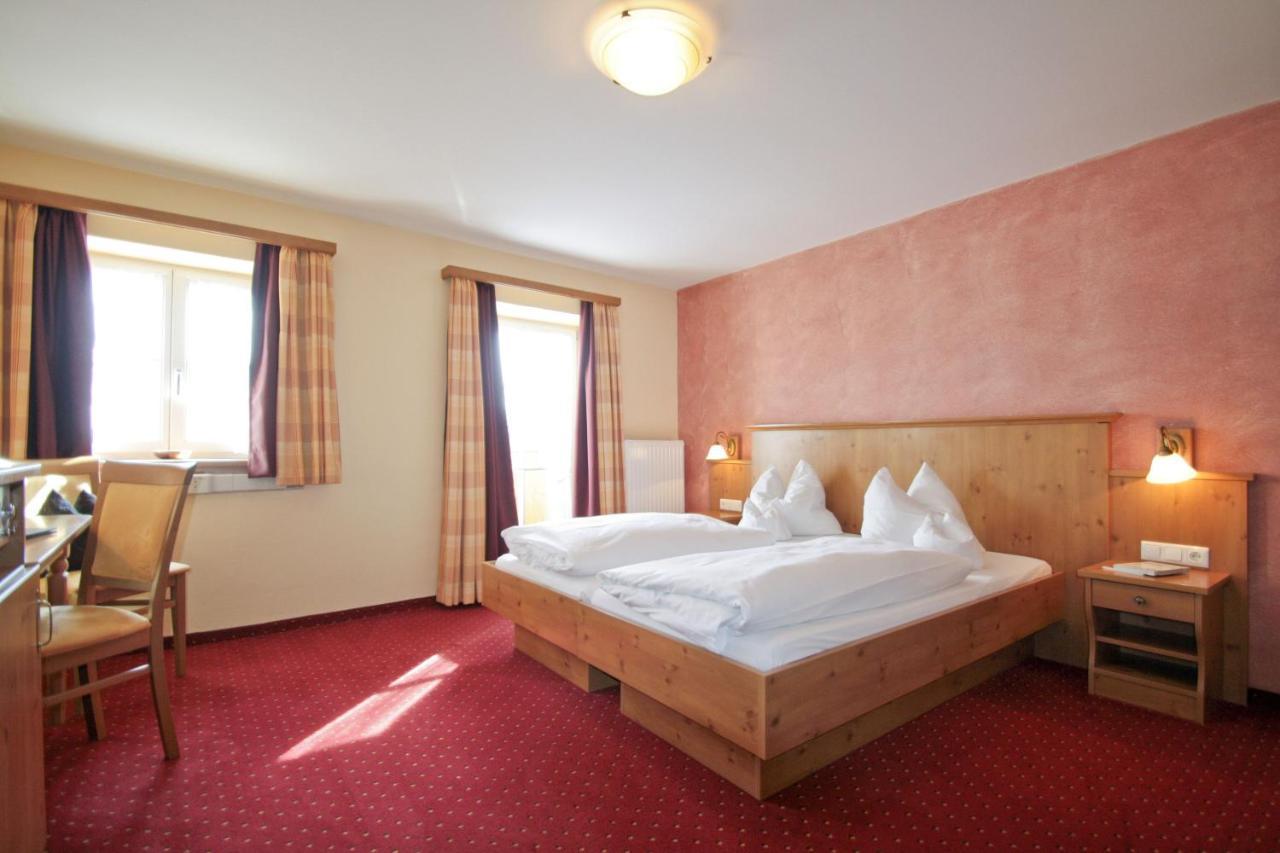 Landhotel Beim Has'N Rimsting Εξωτερικό φωτογραφία